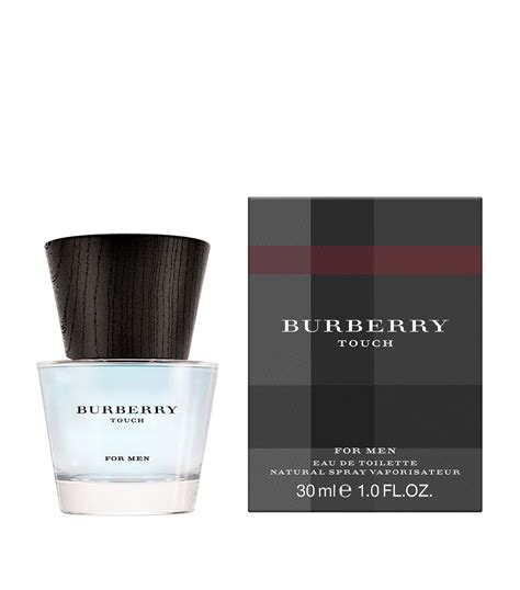 burberry touch for men sale|burberry touch for men 30ml.